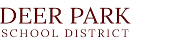 Deer Park School District Logo
